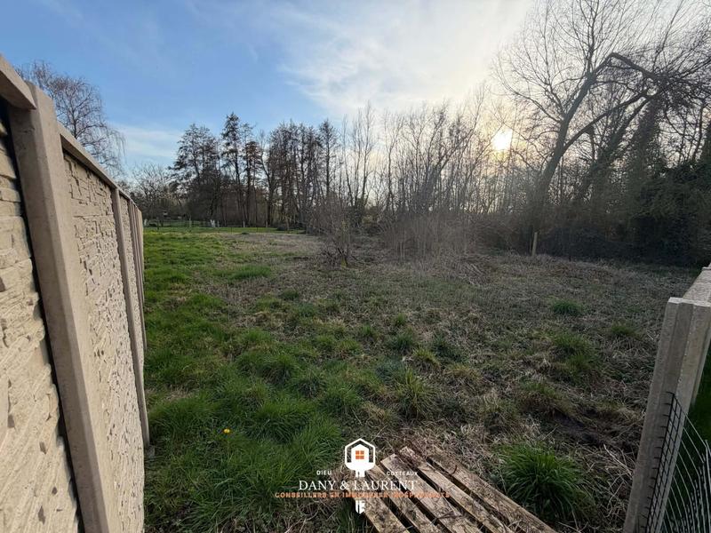 Maison - 181 m² - 8 pièces