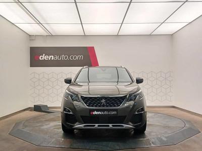 Peugeot 3008 1.5 BlueHDi 130ch s&amp;S Bvm6 Gt Line