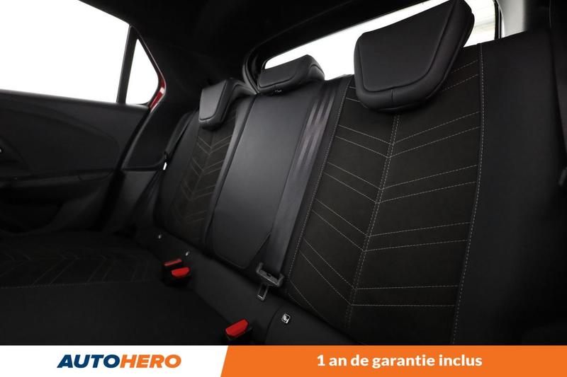 Opel Corsa 1.2 Turbo Ultimate Auto 5p 130 ch