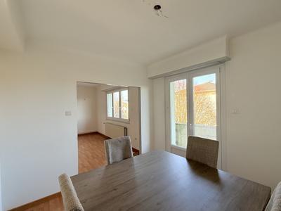 Appartement - 89 m² - 4 pièces