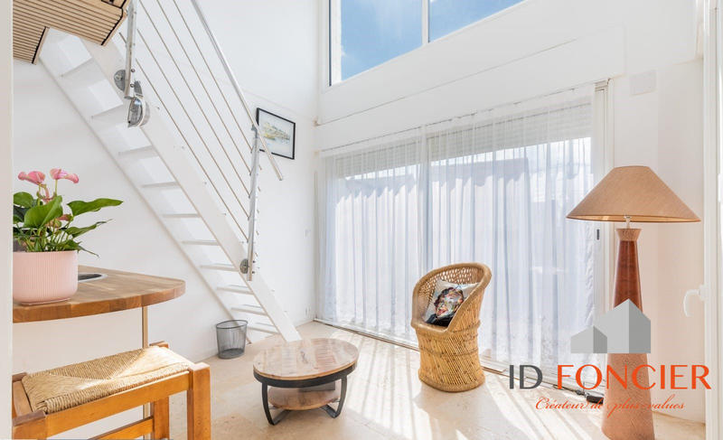 Maison ancienne - 118 m² - 5 pièces