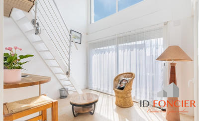 Maison ancienne - 118 m² - 5 pièces