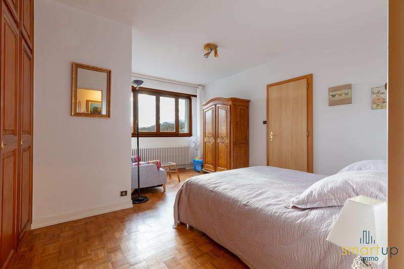 Maison traditionnelle - 130 m² - 4 pièces