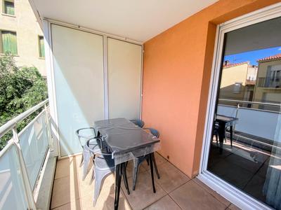 Appartement - 55 m² - 3 pièces