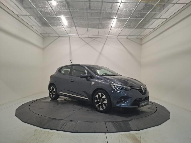 Renault Clio E-Tech 140 - 21n Limited