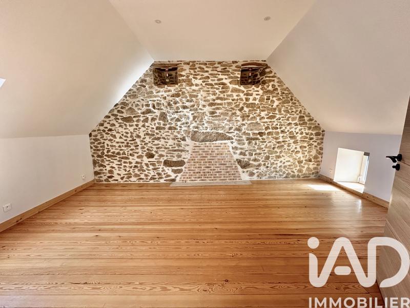 Maison - 88 m² - 4 pièces