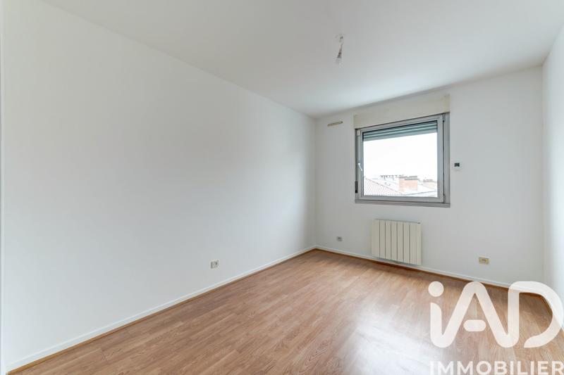 Appartement - 107 m² - 4 pièces