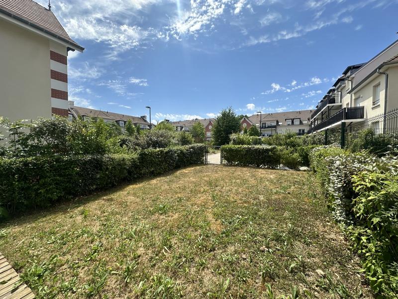 Maison - 84 m² - 4 pièces