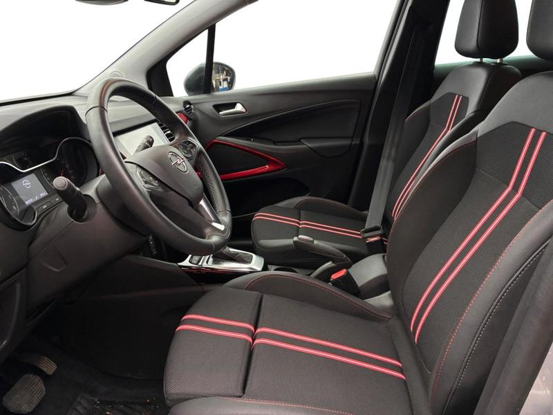 Opel Crossland 1.2 Turbo 130 ch Bva6 Gs Line