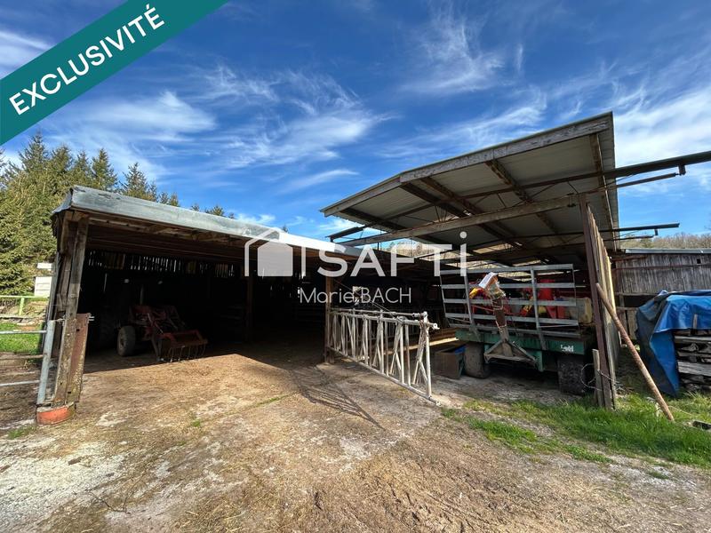 Maison - 173 m² - 6 pièces