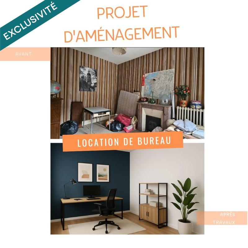 Maison - 174 m² - 7 pièces