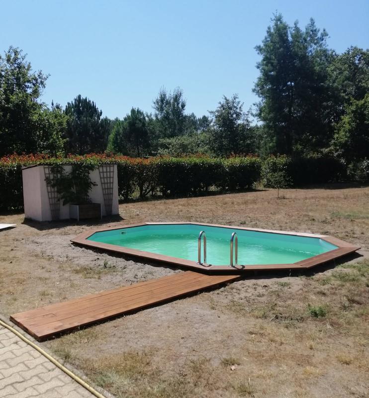 Maison - 147 m² - 6 pièces