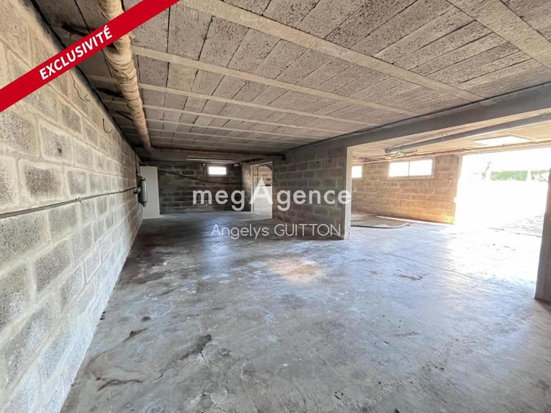 Pavillon - 86 m² - 4 pièces