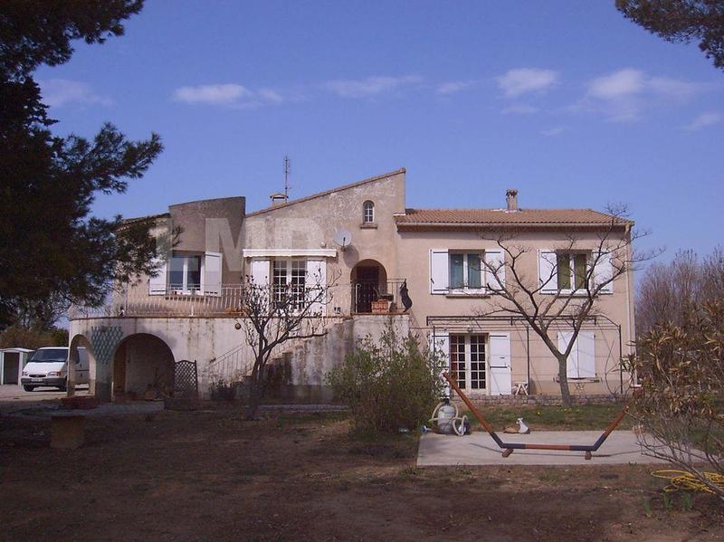 Villa - 224 m² - 8 pièces