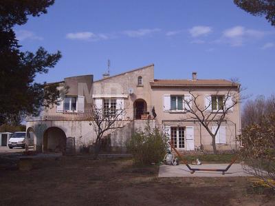 Villa - 224 m² - 8 pièces