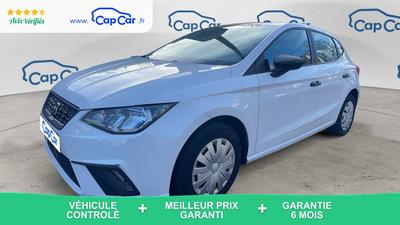 Seat Ibiza V 1.6 Tdi 95 Fr