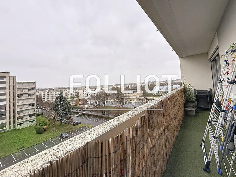 Appartement - 79 m² - 4 pièces