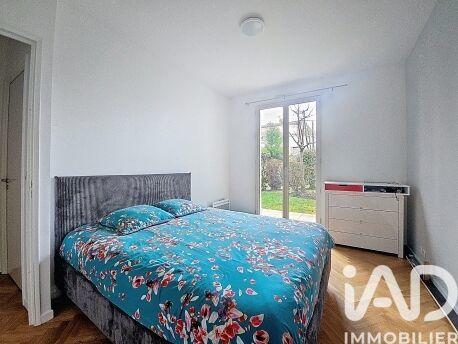 Appartement - 124 m² - 5 pièces