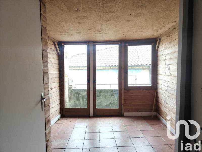 Maison de village - 66 m² - 2 pièces
