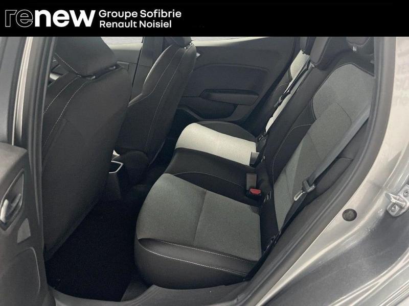 Renault Clio V Blue dCi 100 ch Gsr2 Evolution