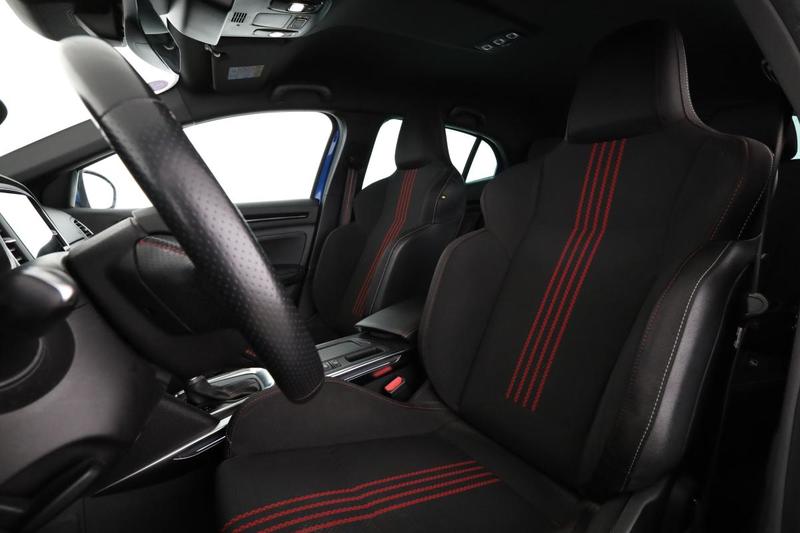 Renault Mégane 1.3 TCe Rs Line Edc 160 ch