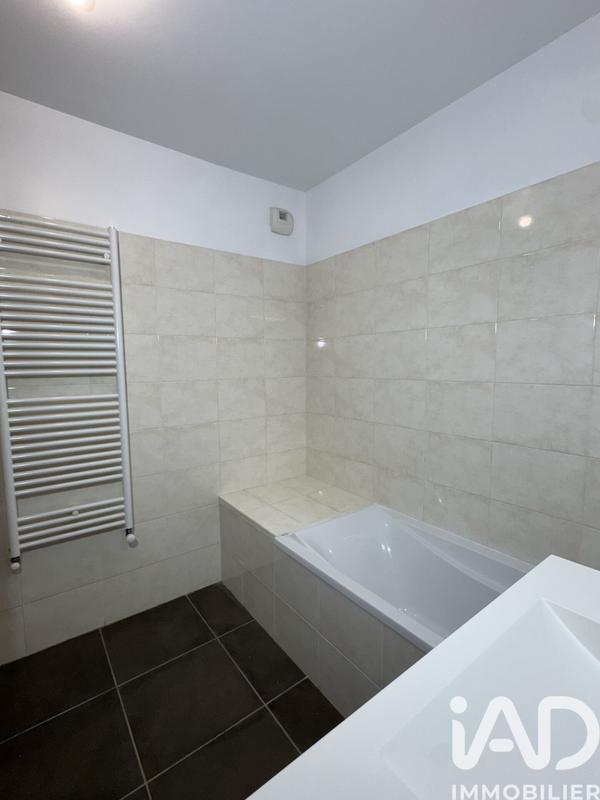 Appartement - 71 m² - 3 pièces