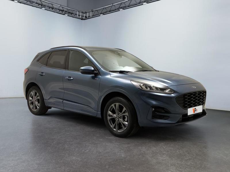 Ford Kuga 2.5 Duratec 225 ch Phev Powershift St-Line Business
