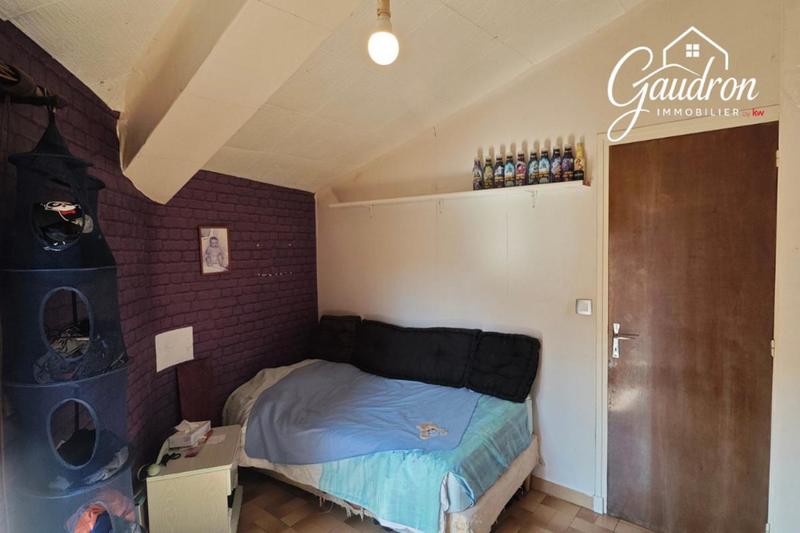 Maison - 68 m² - 3 pièces