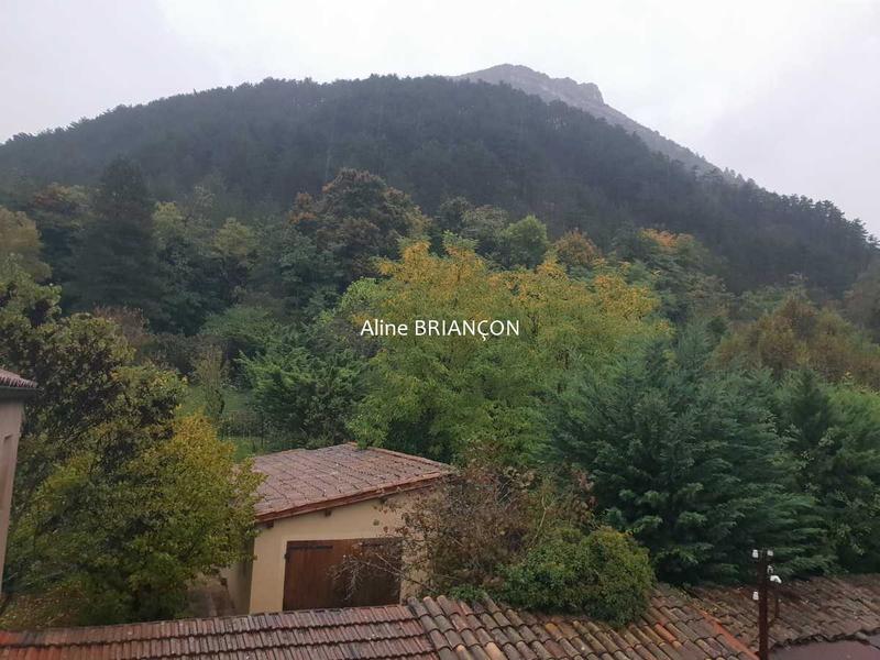 Maison - 131 m² - 6 pièces