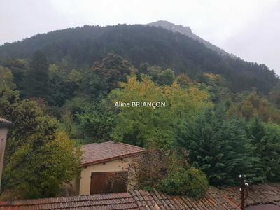 Maison - 131 m² - 6 pièces