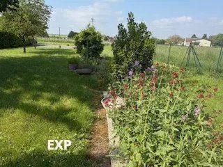 Maison - 212 m² - 7 pièces