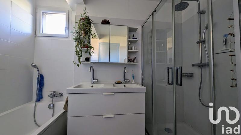 Maison - 194 m² - 8 pièces