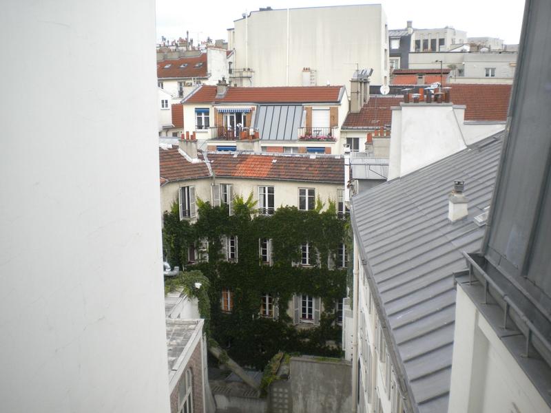 Appartement - 29 m² - 2 pièces