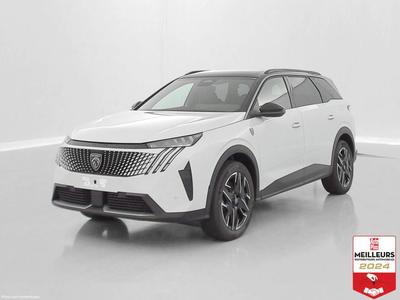 Peugeot 5008 1.2 Hybrid 145ch Gt e-Dcs6
