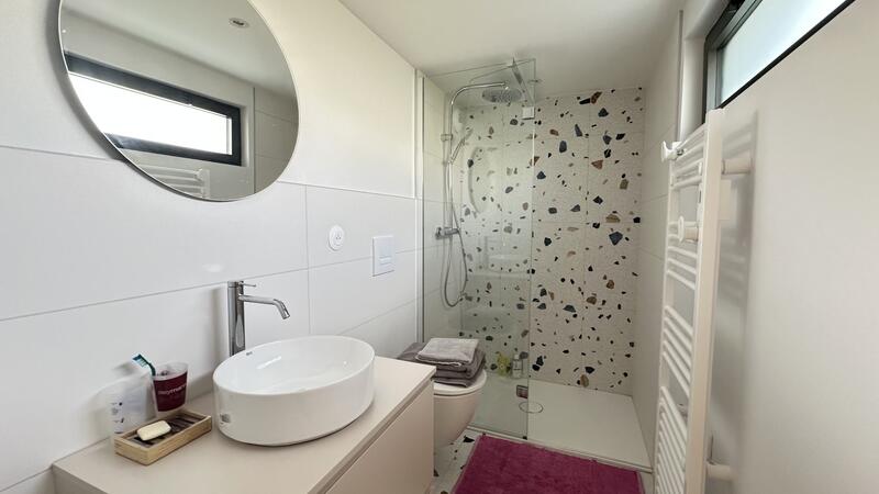 Villa - 203 m² - 8 pièces