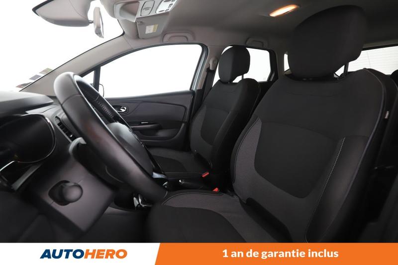Renault Captur 1.2 TCe Energy Intense Edc 120 ch
