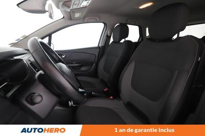 Renault Captur 1.2 TCe Energy Intense Edc 120 ch