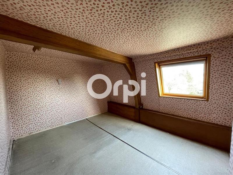 Maison - 180 m² - 5 pièces