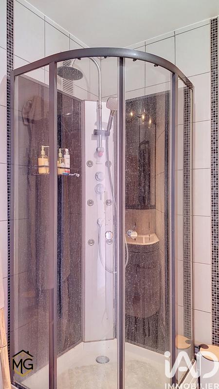 Appartement - 76 m² - 4 pièces