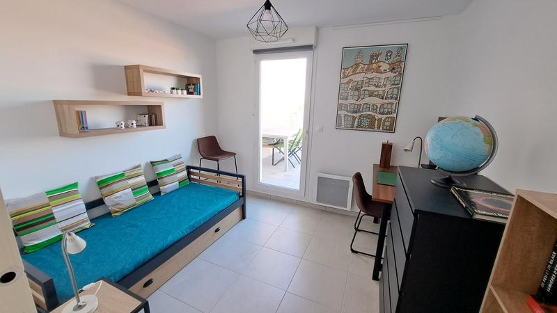 Appartement - 79 m² - 3 pièces