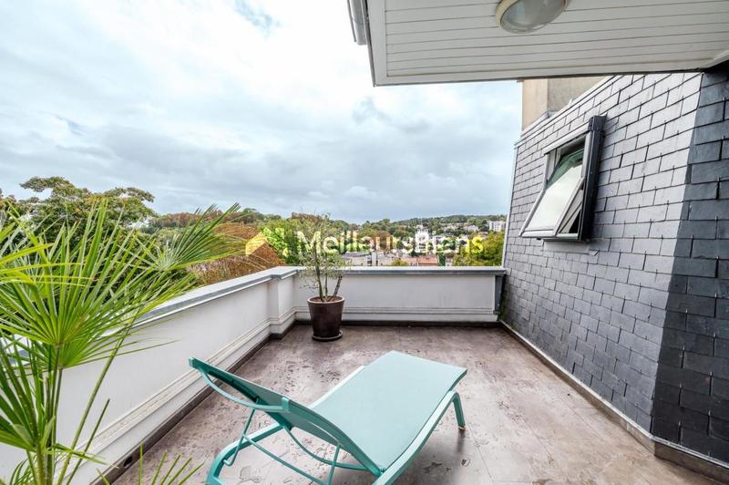 Maison - 148 m² - 6 pièces