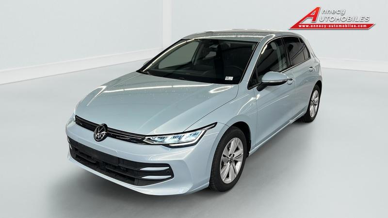 Volkswagen Golf 8 1.5 Tsi Evo2 116 Bvm6 Life Plus