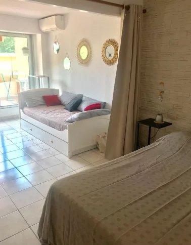 Appartement - 38 m² - 1 pièce