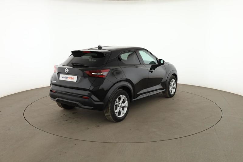 Nissan Juke 1.0 Dig-T Tekna Bv6 117 ch