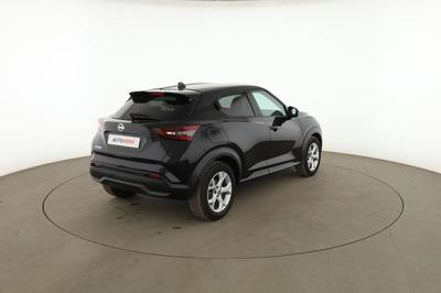 Nissan Juke 1.0 Dig-T Tekna Bv6 117 ch