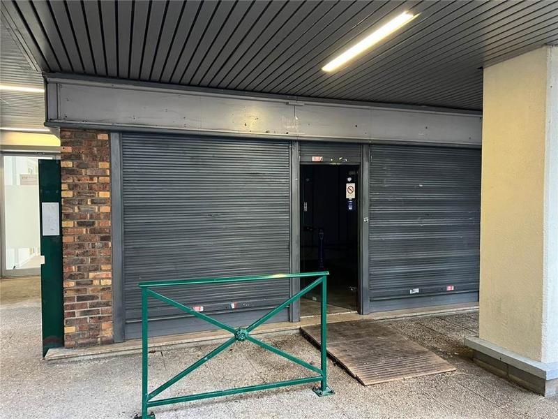 Local commercial - 30 m²