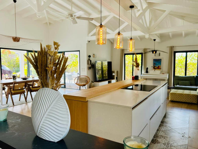 Villa - 180 m² - 5 pièces