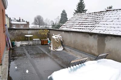 Appartement - 105 m² - 5 pièces