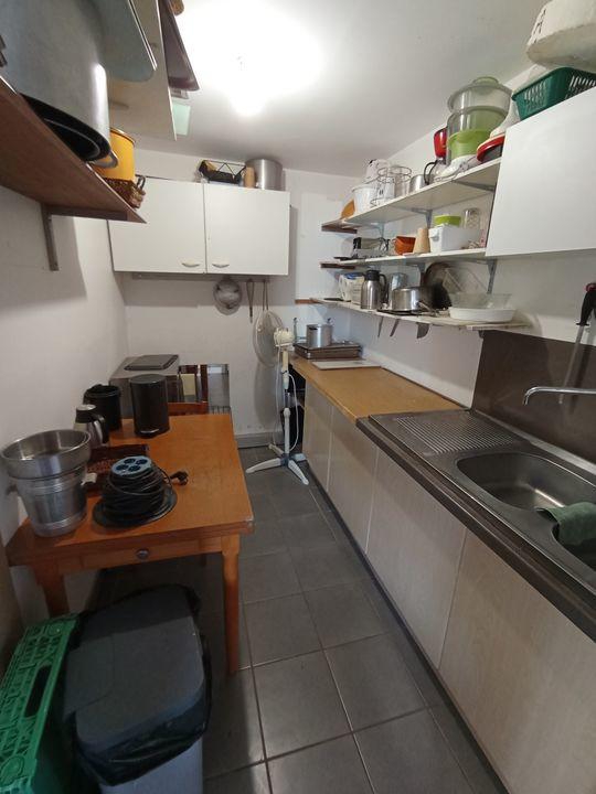 Maison - 200 m² - 7 pièces