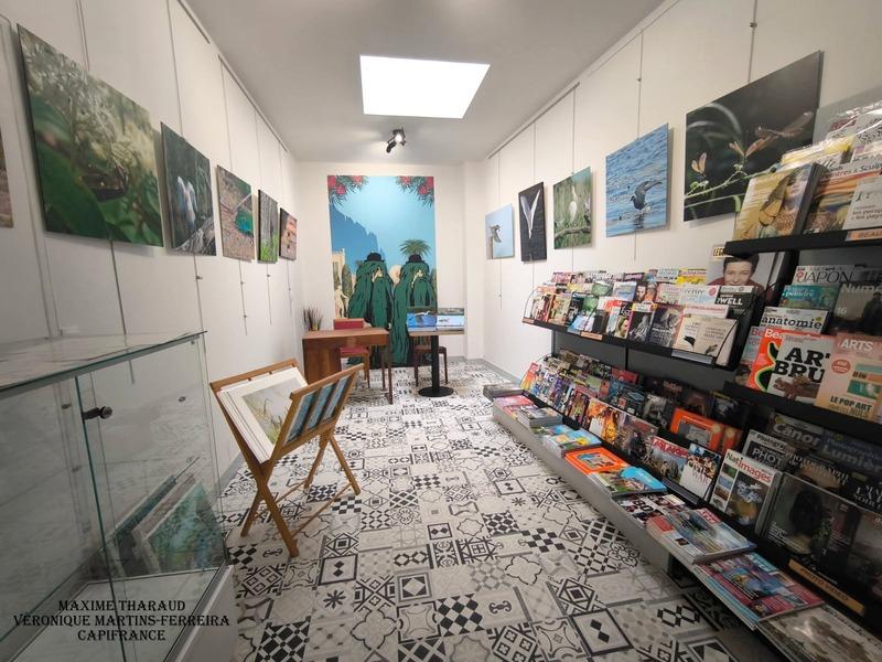 Fonds de commerce - Presse / Tabac - 140 m²